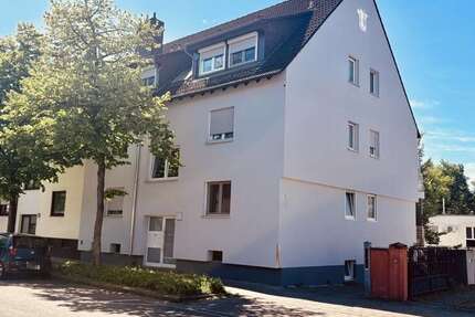 Wohnung Karlsruhe Rüppurr - 1 Zimmer, 38 m&sup2;, 155.000&euro; | Angebot:26569512