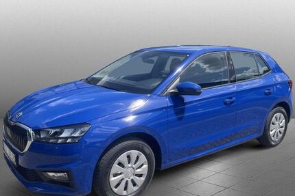 Skoda Fabia 4.900 km 18.480 &euro; Diez 65582