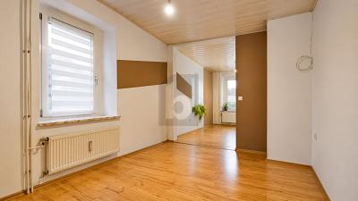 ZWEI ZUM PREIS VON EINEM - Zweifamilienhaus Haigerloch | Angebot:27034095