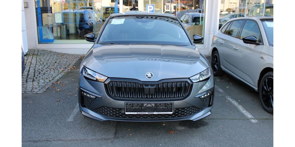 Skoda Scala 1.050 km 28.990 € Heppenheim 64646