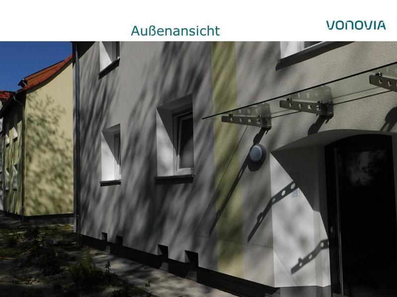 Herzlich Willkommen im Hasebrink! Tolle 2,5 Raum DG-Wohnung wartet auf Sie!