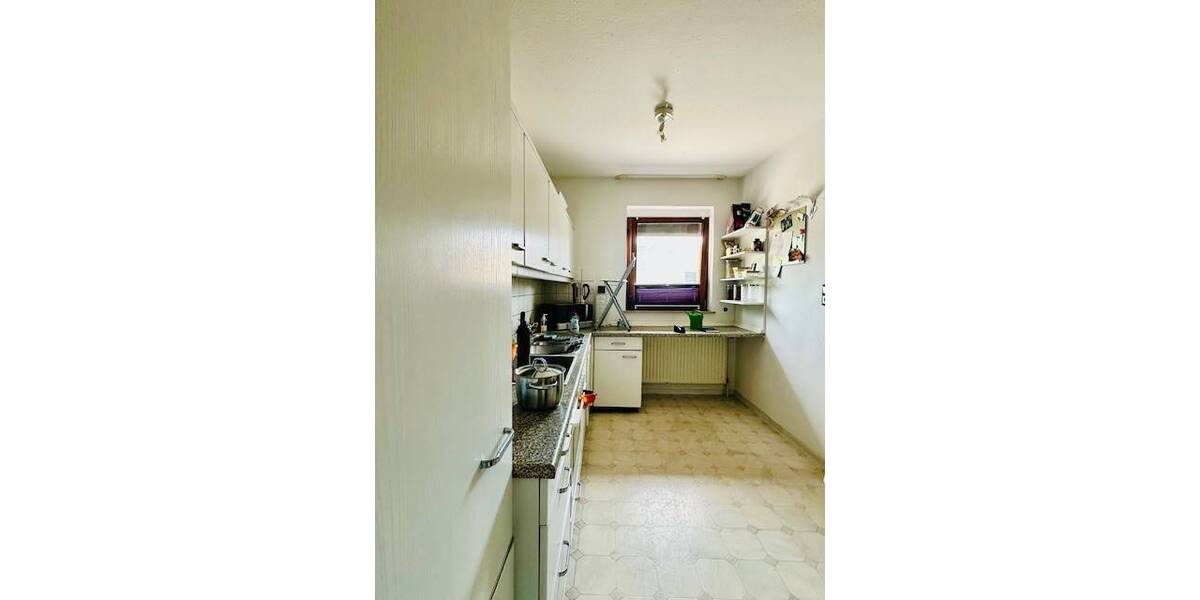 Mehrfamilienhaus, Wohnhaus Oldenburg Kreyenbrück - 3 Zimmer, 80 m&sup2;, 206.900&euro; | Angebot:25165402