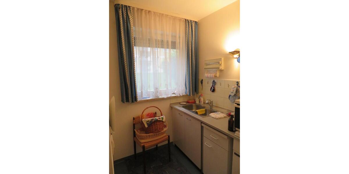 Kochel am See, 1 Zimmer EG Apartment mit kleiner Terrasse, ruhig 1 zimmer