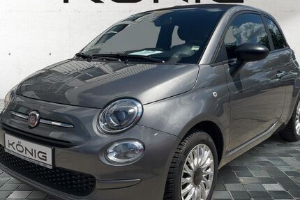 Fiat 500 11.678 km 15.999 &euro; Oranienburg bei Berlin 16515