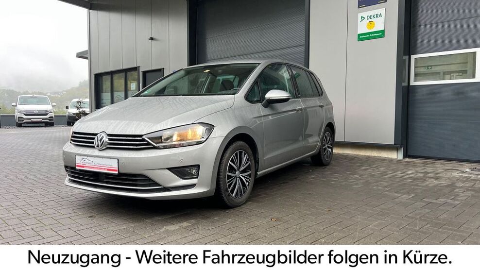 VW Golf 80.000 km 13.490 € Finnentrop 57413