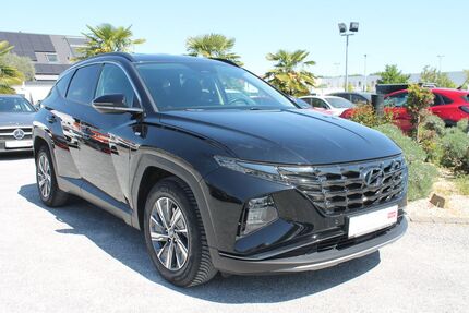 Hyundai TUCSON 55.000 km 23.890 &euro; Speyer 67346