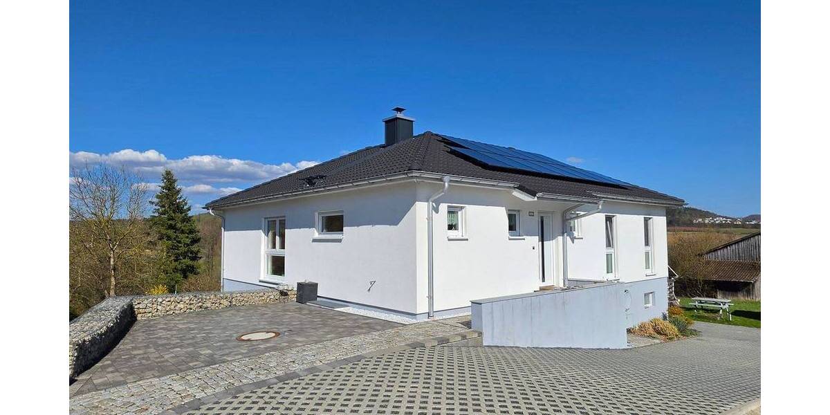 Einfamilienhaus Rödental Unterwohlsbach - 5 Zimmer, 140 m&sup2;, 428.500&euro; | Angebot:26489148