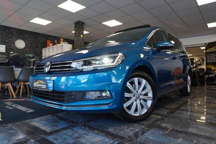 VW Touran 87.980 km 18.990 &euro; Mühlheim am Main nähe Frankfurt 63165
