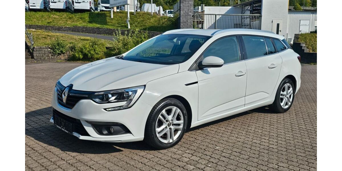 Renault Megane 149.000 km 9.490 &euro; Fulda 36043