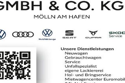 Seat Ibiza 1.100 km 23.974 &euro; Mölln 23879