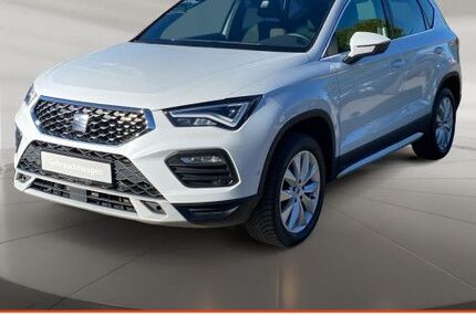 Seat Ateca 27.378 km 29.960 &euro; Nürtingen 72622