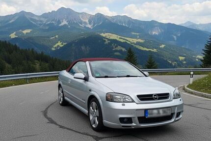 Opel Astra 141.000 km 4.000 &euro; Rüsselsheim 65428