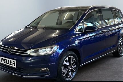 VW Touran 42.026 km 30.880 &euro; Bremen 28205