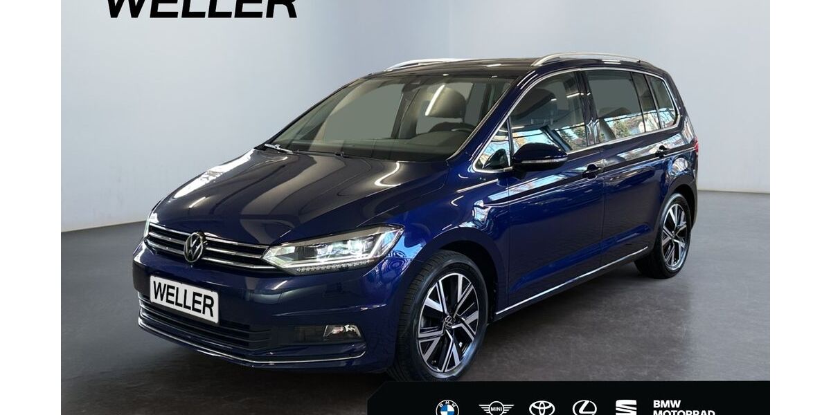 VW Touran 42.026 km 30.880 &euro; Bremen 28205