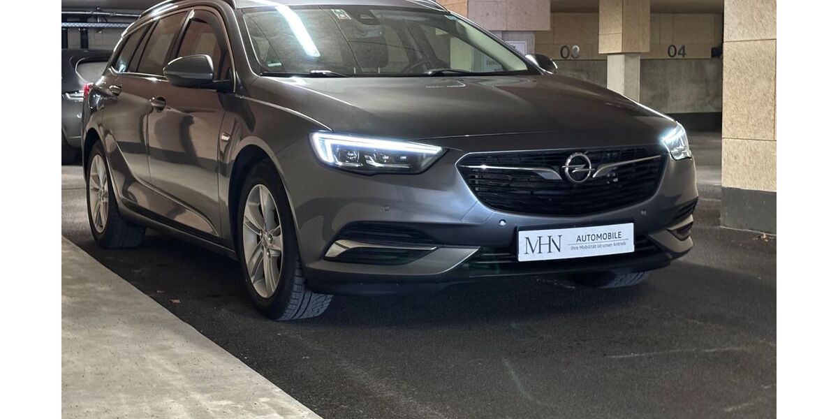 Opel Insignia 115.386 km 15.490 &euro; Ulm 89081