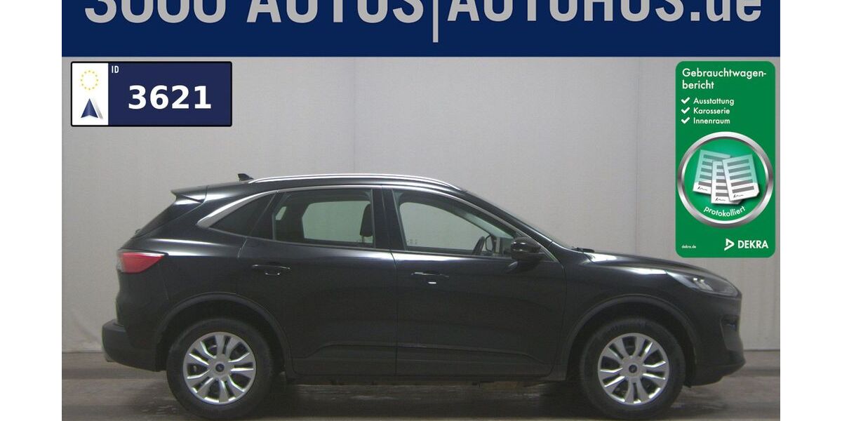 Ford Kuga 237.794 km 11.990 &euro; Gyhum/Bockel 27404