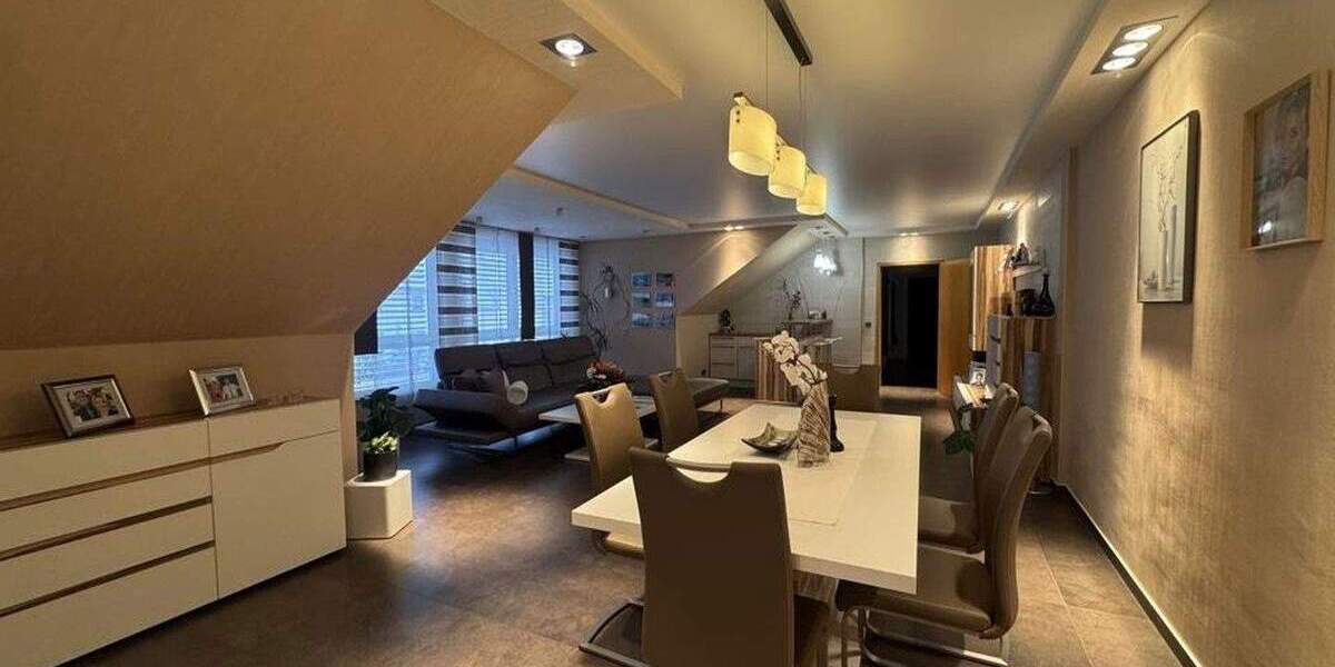 Mehrfamilienhaus, Wohnhaus Bad Salzungen Hämbach - 8 Zimmer, 275 m&sup2;, 555.000&euro; | Angebot:25728307