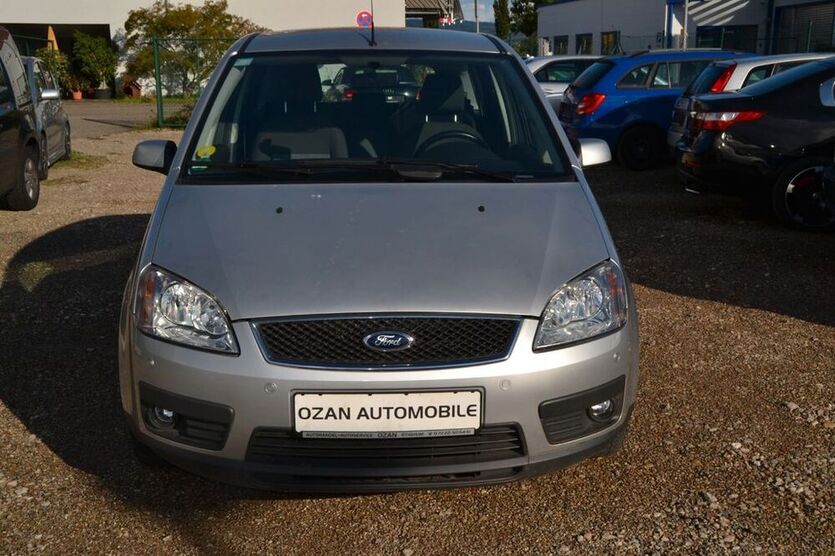 C-Max
