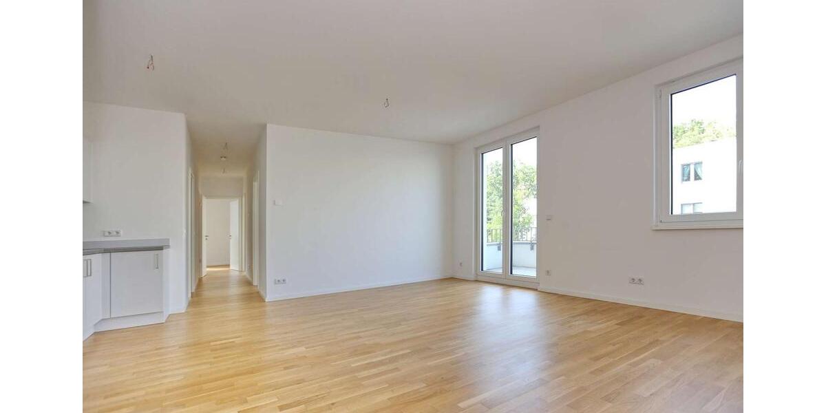 Etagenwohnung Berlin Treptow-Köpenick - 4 Zimmer, 91 m&sup2;, 1.499&euro; | Angebot:26363073