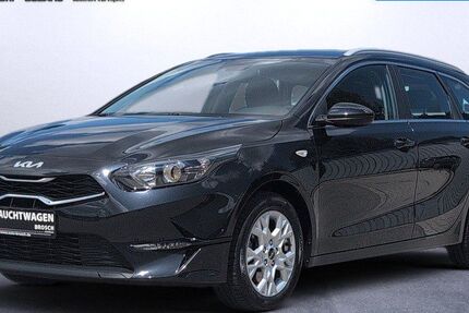 Kia ceed / Ceed 58.200 km 19.998 &euro; Durach 87471