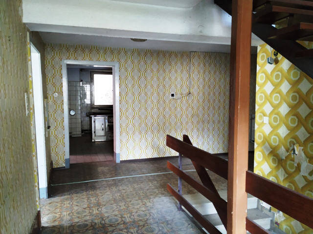 Mehrfamilienhaus, Wohnhaus Weikersheim Elpersheim - 1 Zimmer, 348 m&sup2;, 215.000&euro; | Angebot:25771347