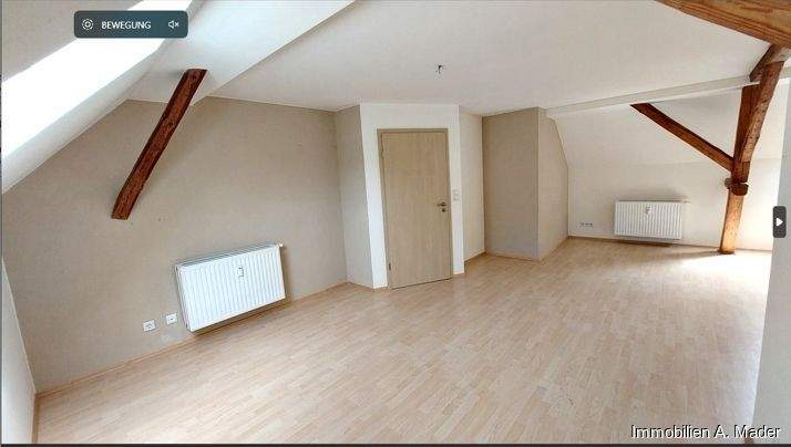 Etagenwohnung Pöttmes Stuben - 3 Zimmer, 75 m&sup2;, 675&euro; | Angebot:25290527