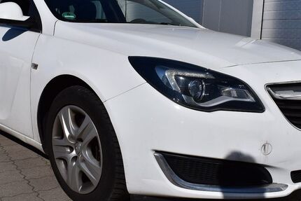 Opel Insignia 140.000 km 4.000 &euro; Gettorf 24214