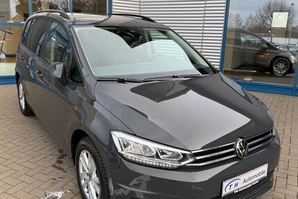 VW Touran 100.500 km 24.950 &euro; Goslar 38644