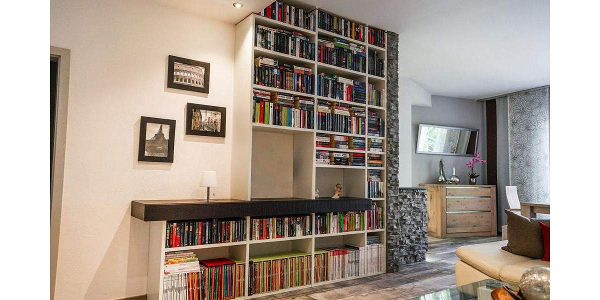 Etagenwohnung Schongau - 3 Zimmer, 102 m&sup2;, 449.000&euro; | Angebot:25738598