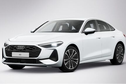 Audi A5 26.423 km 43.890 € Mayen 56727