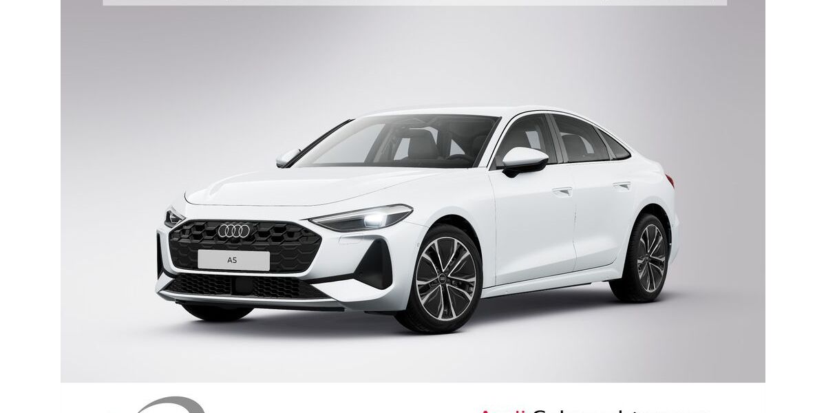 Audi A5 26.423 km 43.890 € Mayen 56727