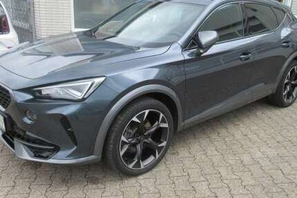 Cupra Formentor 1.4 TSI eHYBRID DSG NAVI PANORAMA KAMERA 72.000 km 24.988 &euro; Bergkamen 59192
