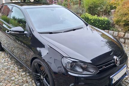 VW Golf 81.418 km 21.800 € Velburg 92355