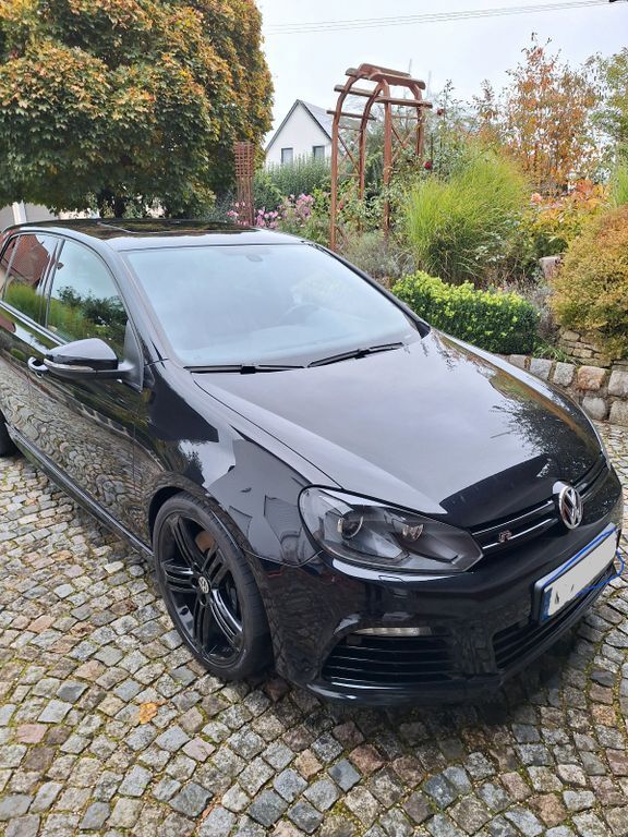VW Golf 81.418 km 21.800 € Velburg 92355