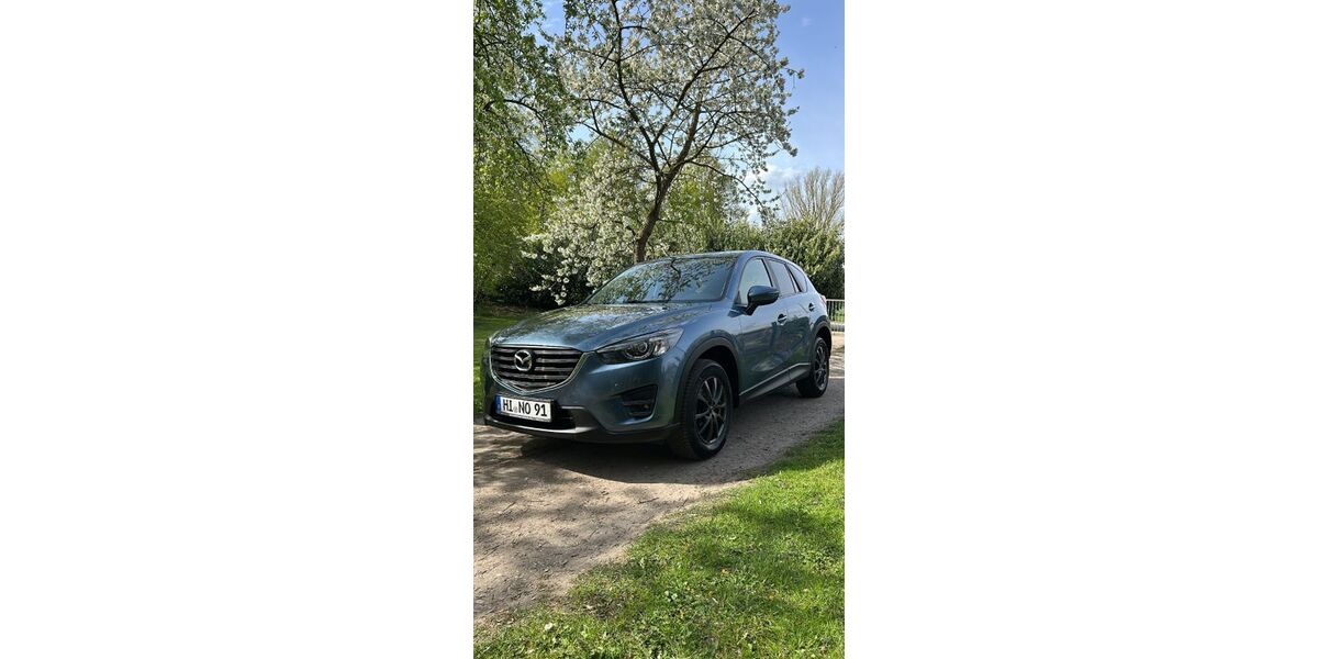Mazda CX-5 99.400 km 15.400 &euro; Algermissen 31191