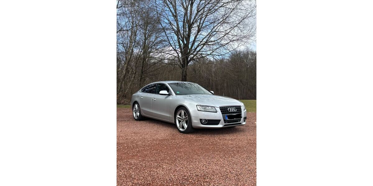 Audi A5 235.000 km 6.890 &euro; Schwerin 19055