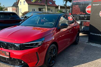 Opel Corsa 30.710 km 14.999 &euro; Höxter - Albaxen 37671