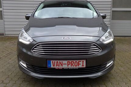 Ford C-Max 47.850 km 12.400 € Herford 32051