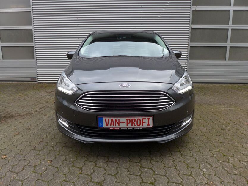 Ford C-Max 47.850 km 12.400 € Herford 32051