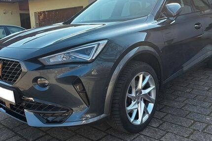 Cupra Formentor 41.000 km 23.990 &euro; Wallhausen 74599