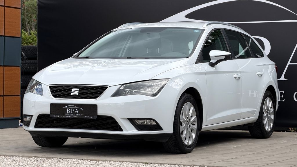 Seat Leon 240.000 km 6.500 &euro; Neumarkt id opf 92318