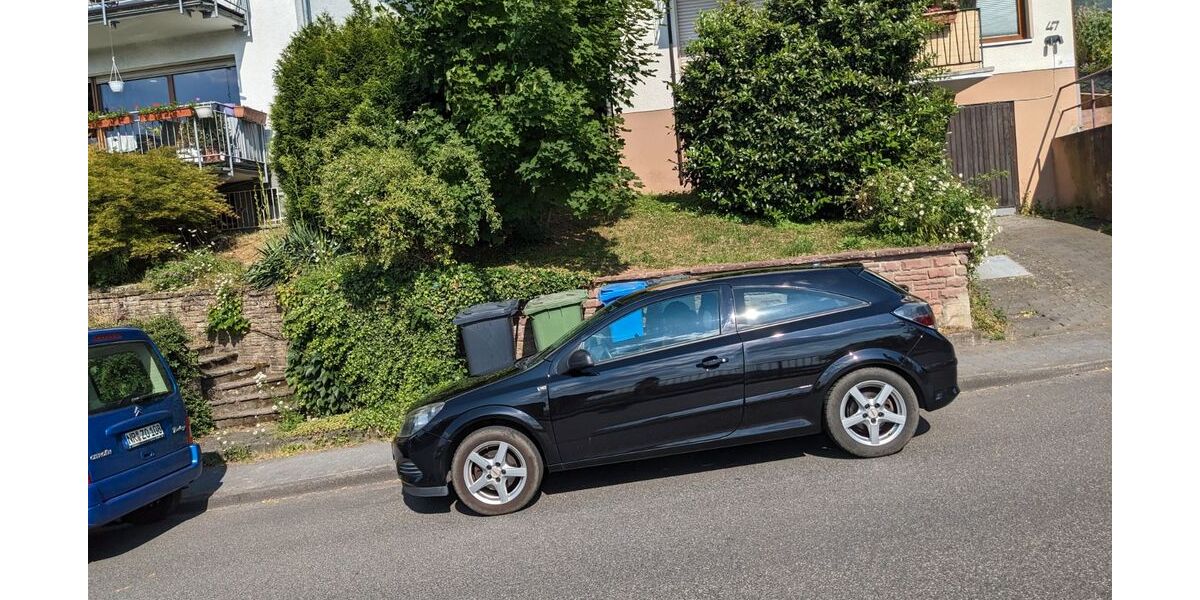 Opel Astra 184.000 km 2.100 &euro; Linz am Rhein 53545