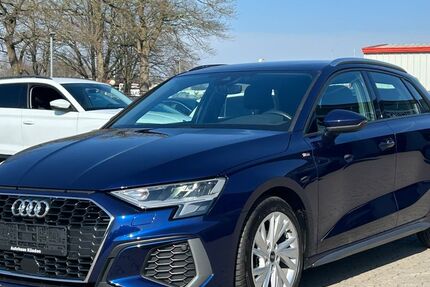 Audi A3 70.522 km 23.980 &euro; Neumünster 24537