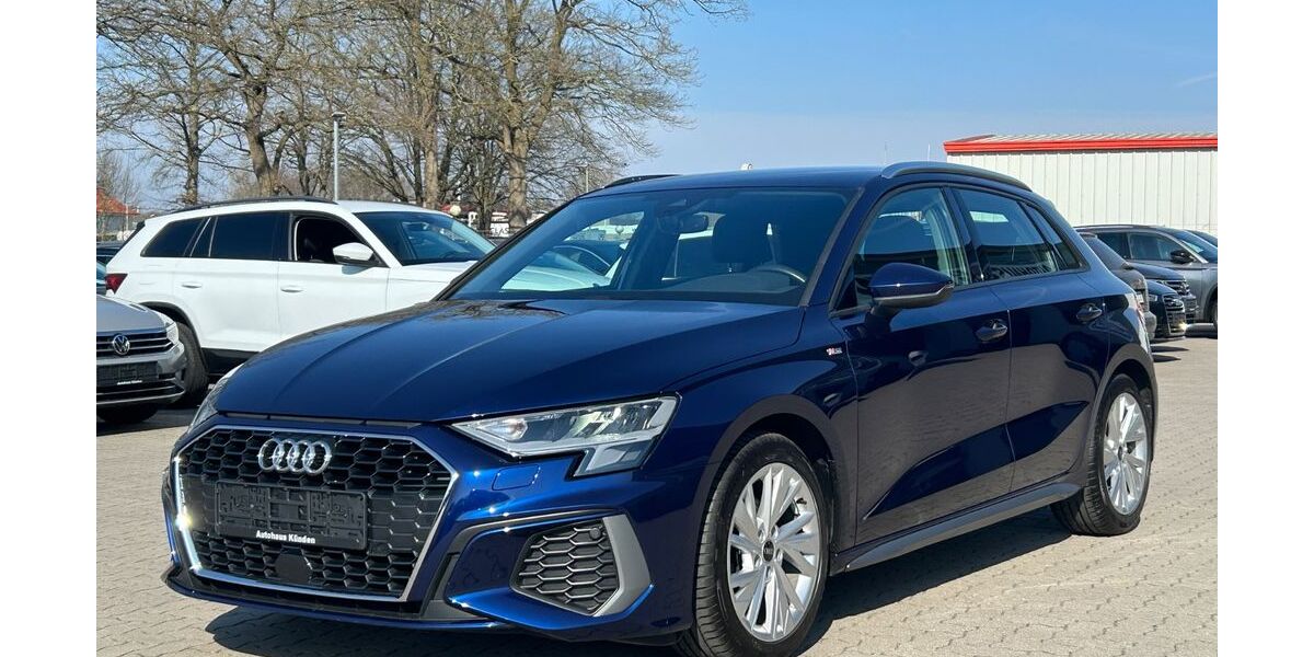 Audi A3 70.522 km 23.980 &euro; Neumünster 24537