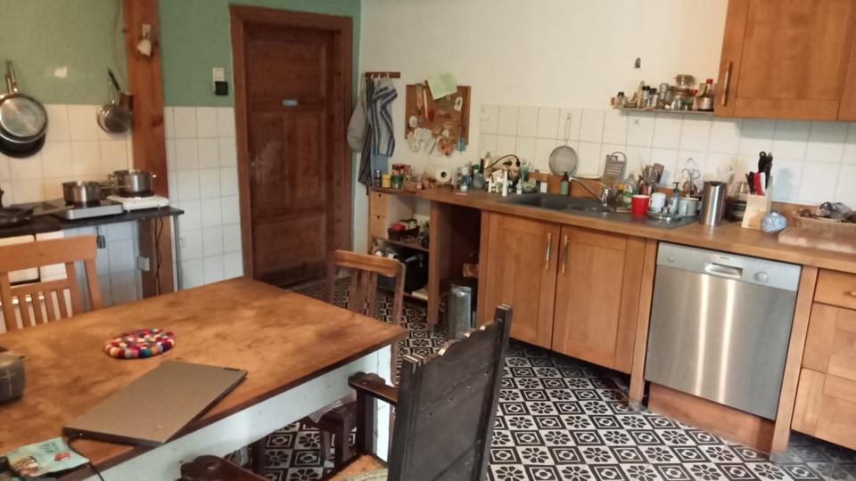 Bauernhaus, Landhaus Wingst - 6 Zimmer, 200 m&sup2;, 285.000&euro; | Angebot:25218343
