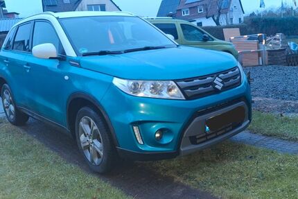Suzuki Vitara 222.222 km 7.999 &euro; Baunatal 34225