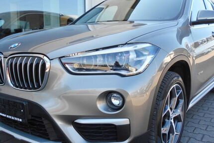 BMW X1 98.000 km 13.999 &euro; Baiersdorf 91083