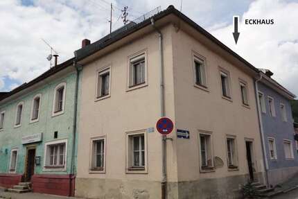 Haus Obernzell - 5 Zimmer, 150 m&sup2;, 77.000&euro; | Angebot:26630496
