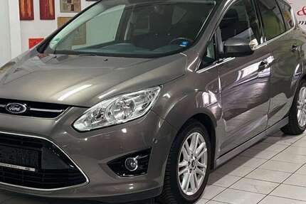 Ford C-Max 132.530 km 5.999 &euro; Mayen 56727