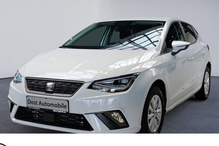 Seat Ibiza 18.500 km 23.990 &euro; Hildesheim 31135